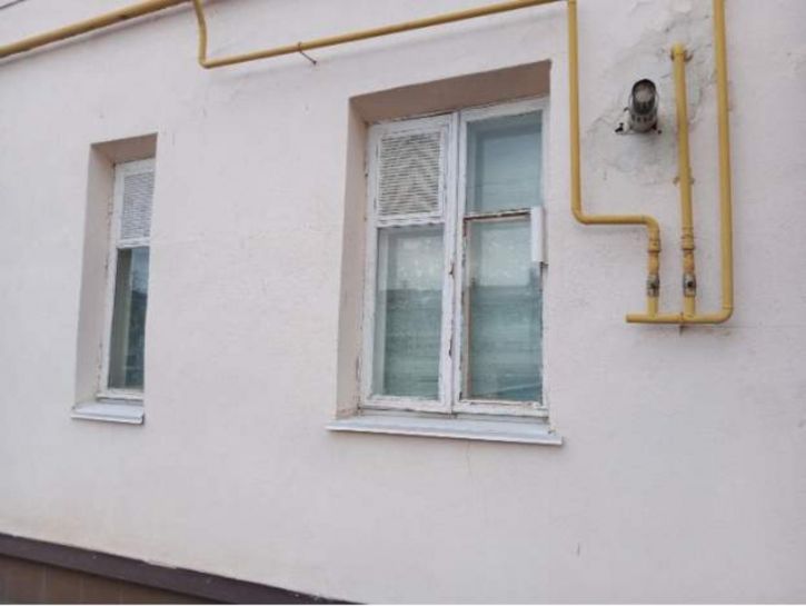 3-комн квартира Шашина проспект, д.9