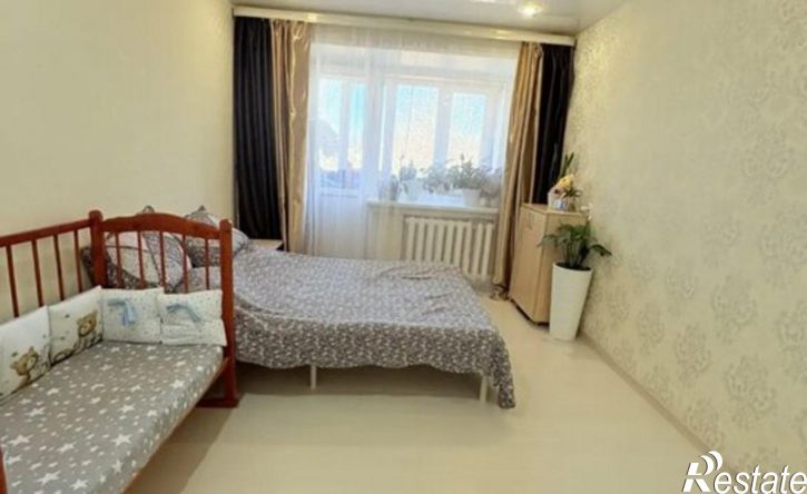 2-комн квартира ул Фрунзе, 12,  д. 12