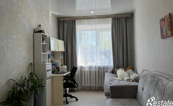 2-комн квартира ул Фрунзе, 12,  д. 12