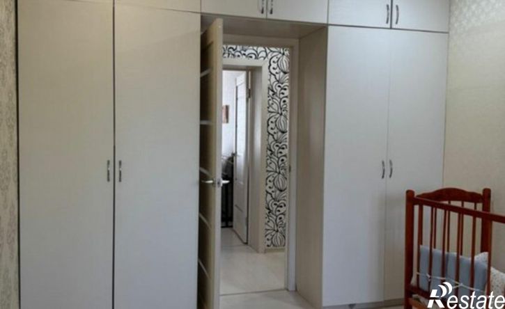 2-комн квартира ул Фрунзе, 12,  д. 12