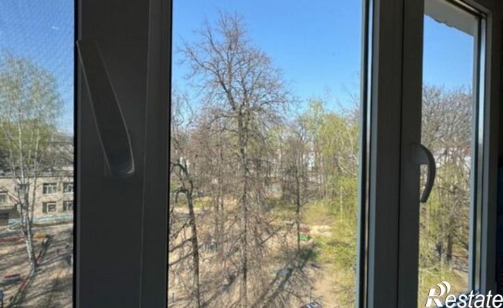 2-комн квартира ул Фрунзе, 12,  д. 12