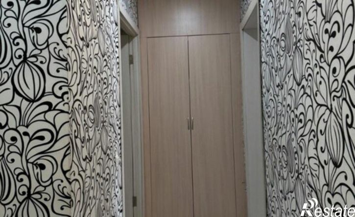 2-комн квартира ул Фрунзе, 12,  д. 12