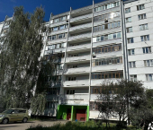 1-комн, 36кв м, этаж 2/9 ул Королева, 2