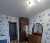 комната 13 кв м ул. Поперечно-Базарная д.57