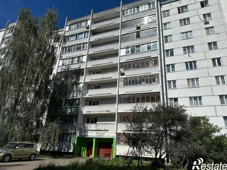 1-комн квартира ул Королева, 2,  д. 2