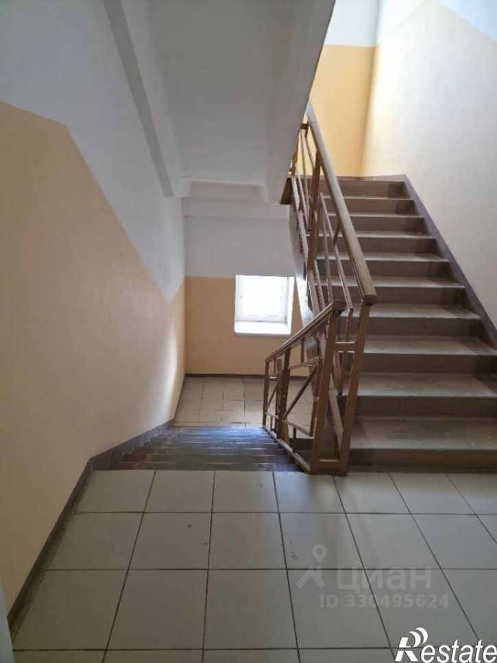 1-комн квартира ул Г.Камала, 3Б,  д. 3Б