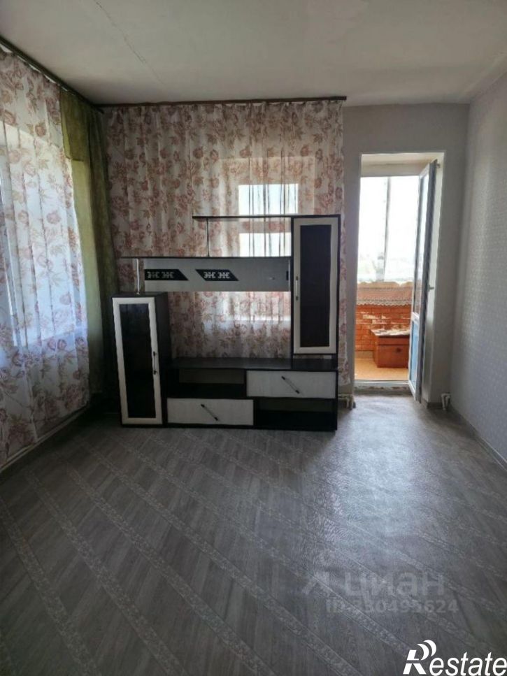 1-комн квартира ул Г.Камала, 3Б,  д. 3Б