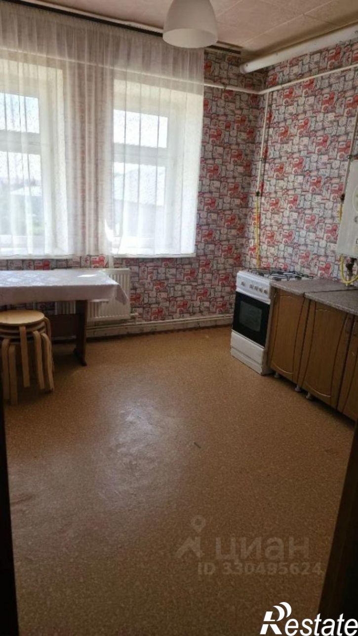 1-комн квартира ул Г.Камала, 3Б,  д. 3Б