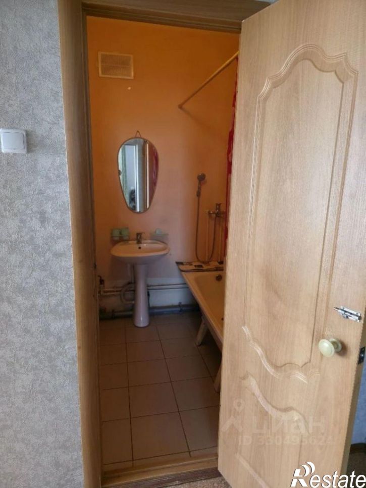 1-комн квартира ул Г.Камала, 3Б,  д. 3Б