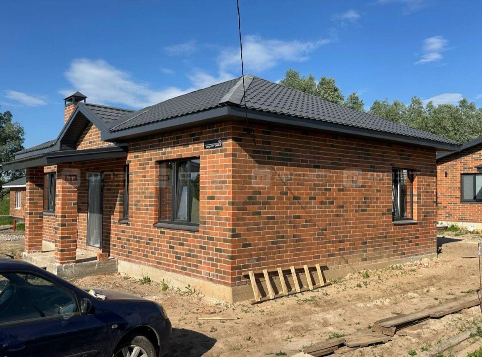 Купить дачу, дом, коттедж за 8 240 000 рублей на ул. Луговая, дом 65