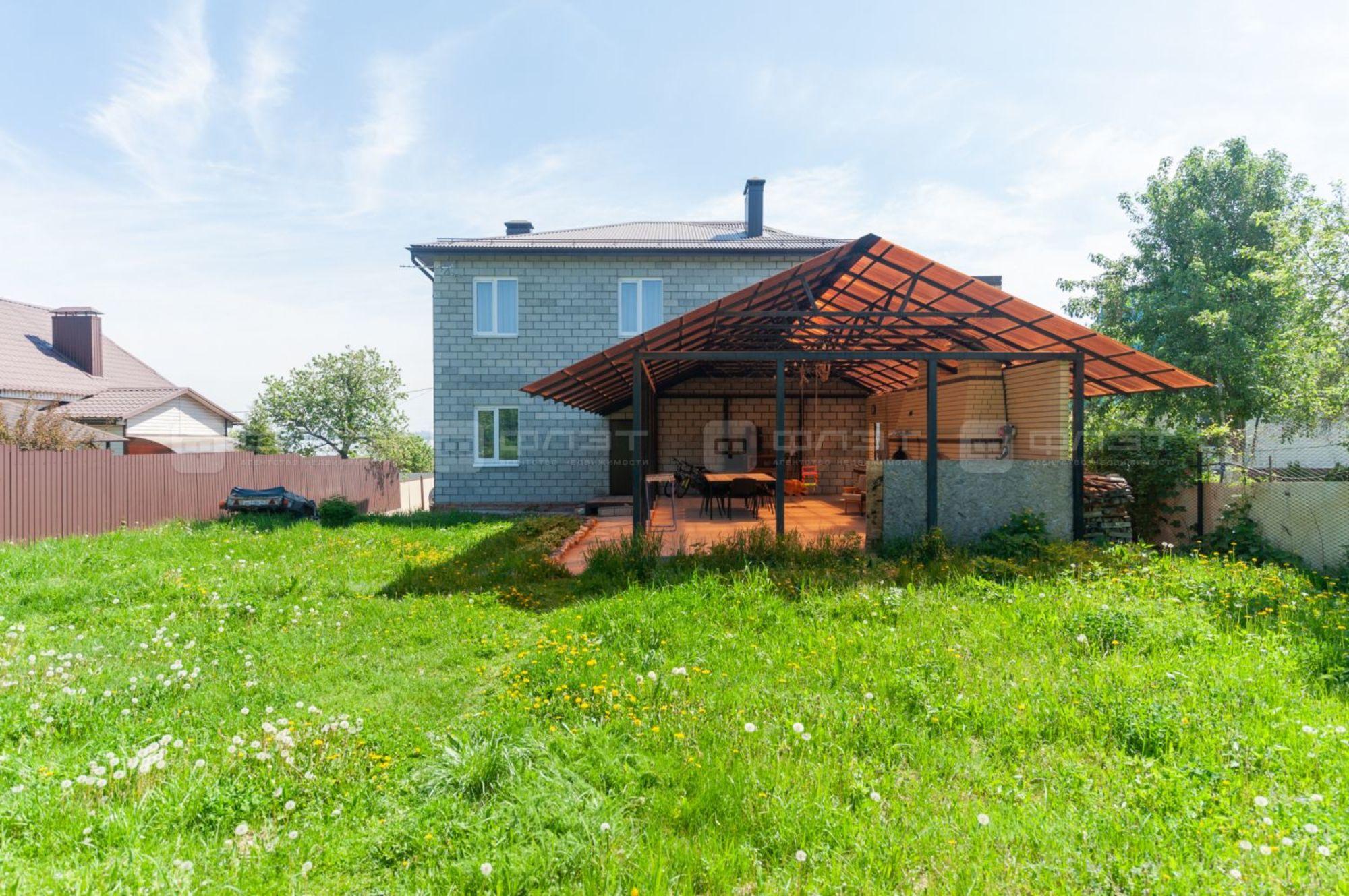 Купить дачу, дом, коттедж за 26 000 000 рублей на ул. Центральная