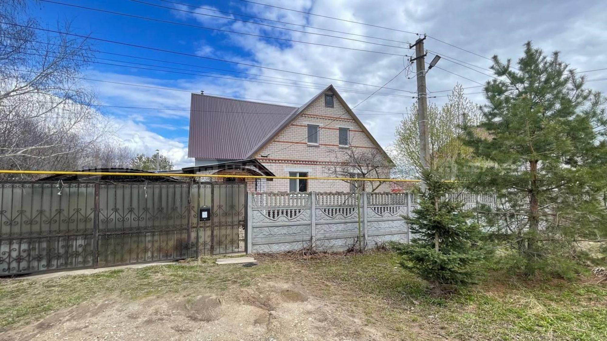Купить дачу, дом, коттедж за 11 800 000 рублей на ул. Мирная, дом 9
