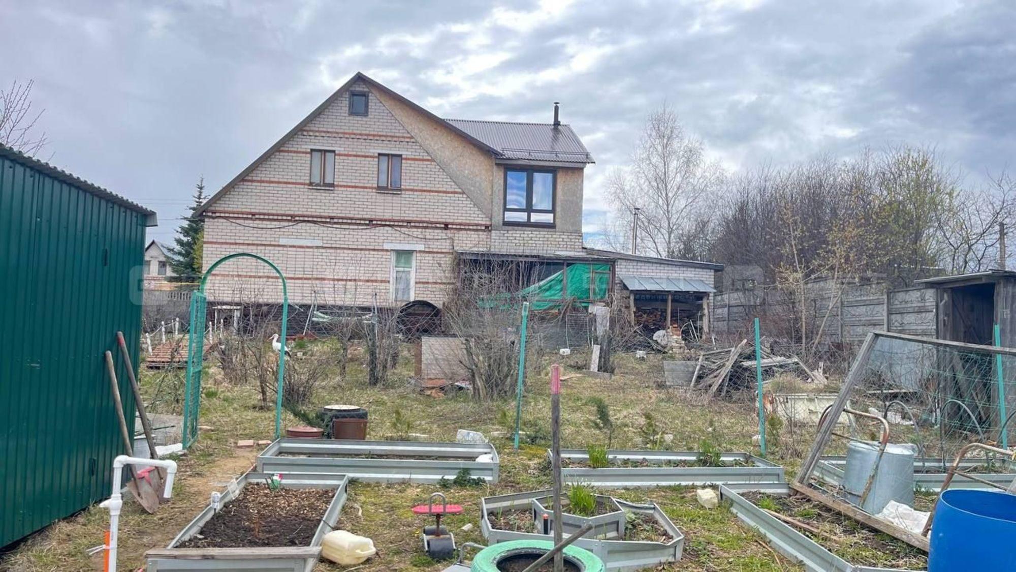 Купить дачу, дом, коттедж за 11 800 000 рублей на ул. Мирная, дом 9