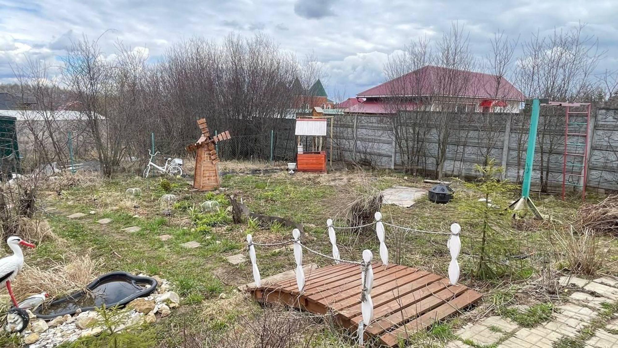 Купить дачу, дом, коттедж за 11 800 000 рублей на ул. Мирная, дом 9