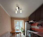 1-комн, 34.7кв м, этаж 3/3 ул. Габдуллы Тукая, дом 20