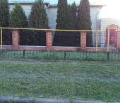 коттедж 275.2 кв м ул. Новосельская