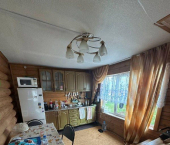 коттедж 80 кв м тер. Коллективный сад N8 СНТ ОАО КМПО, дом 544