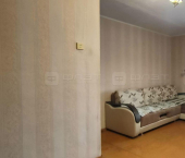 1-комн, 34.3кв м, этаж 5/5 ул. Паратская, дом 8