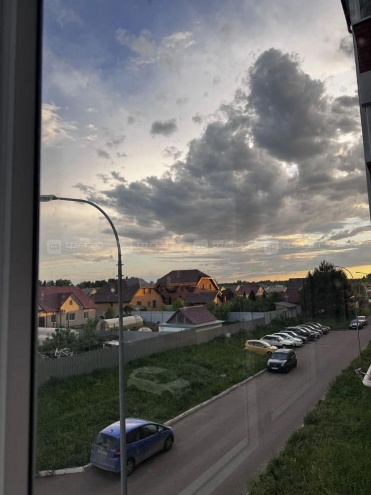 1-комн квартира ул. Северная, дом 5