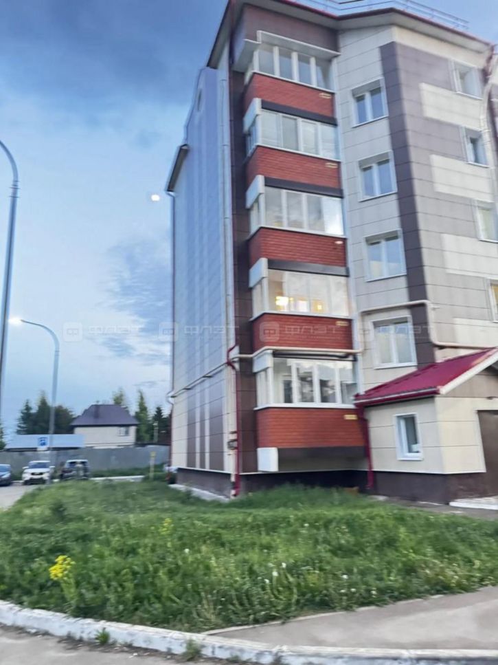 1-комн квартира ул. Северная, дом 5