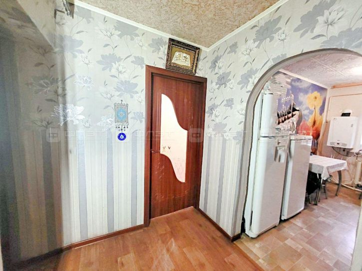 3-комн квартира ул. Овражная, дом 2