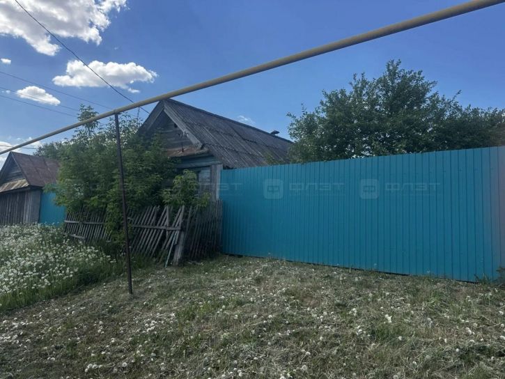 Земельный участок ул. Школьная
