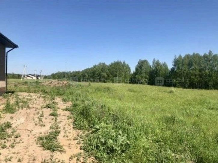 Земельный участок ул. Казанская, дом 48