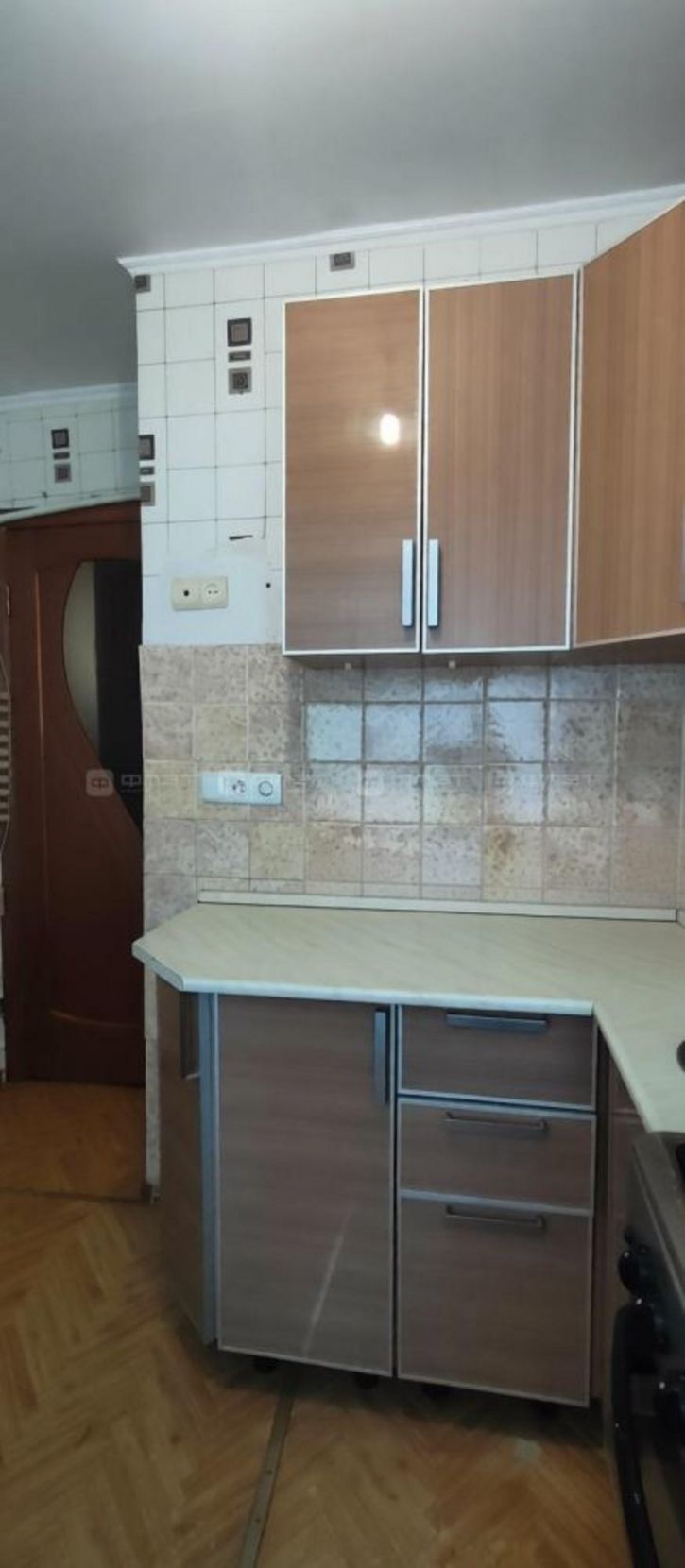 1-комн квартира ул. Паратская, дом 8