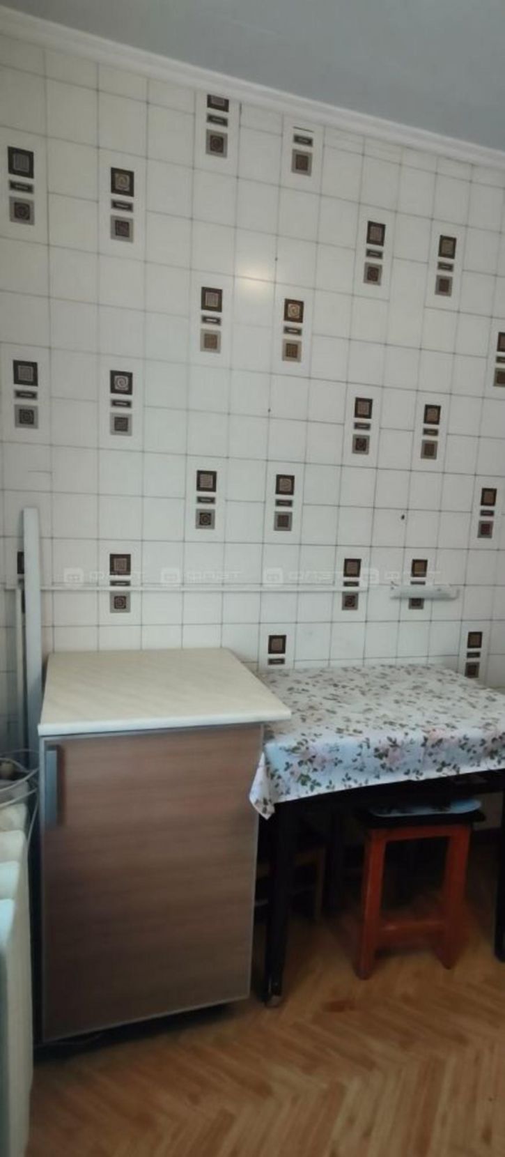 1-комн квартира ул. Паратская, дом 8