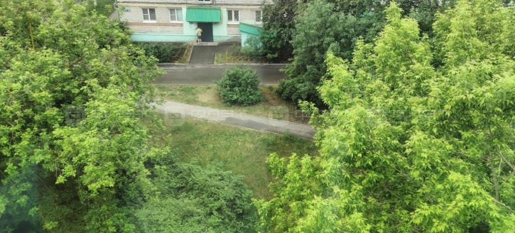 1-комн квартира ул. Паратская, дом 8