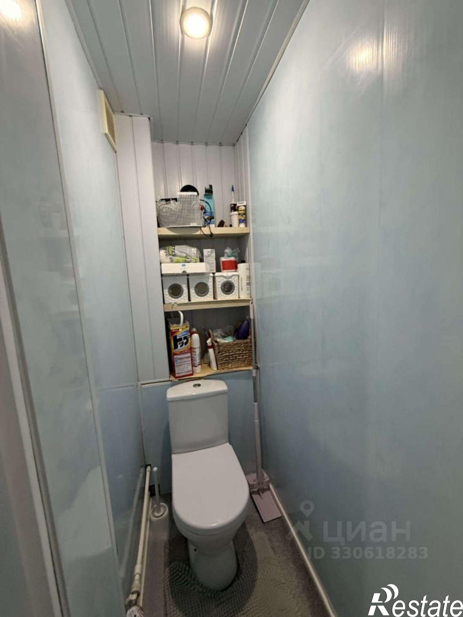 Купить квартиру за 9 800 000 рублей