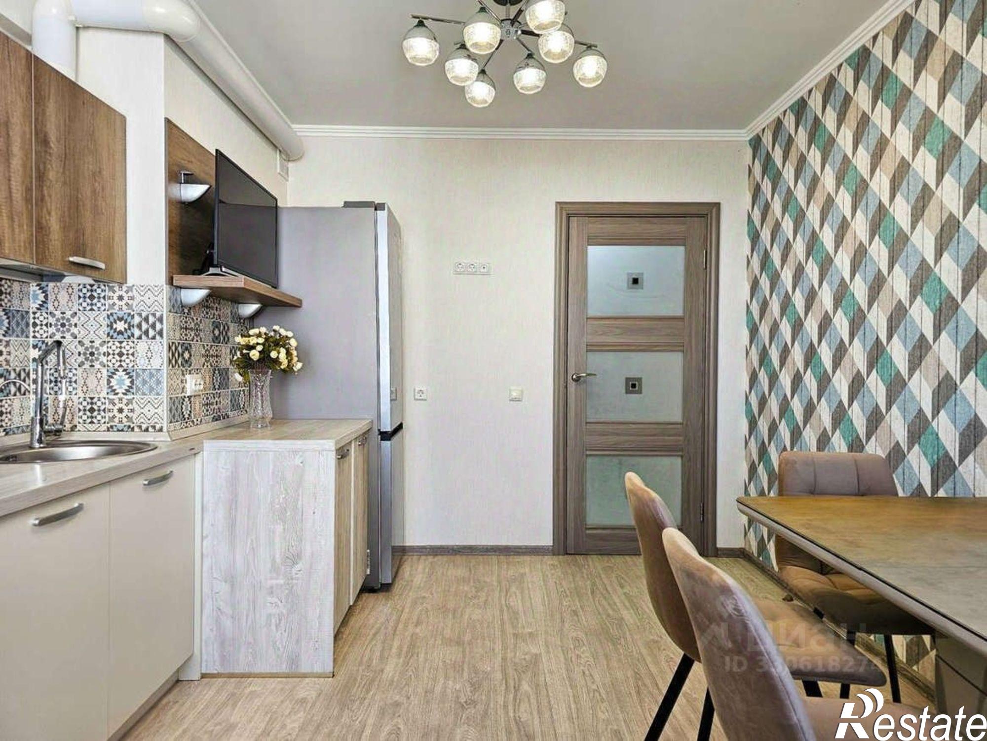 Купить квартиру за 9 600 000 рублей