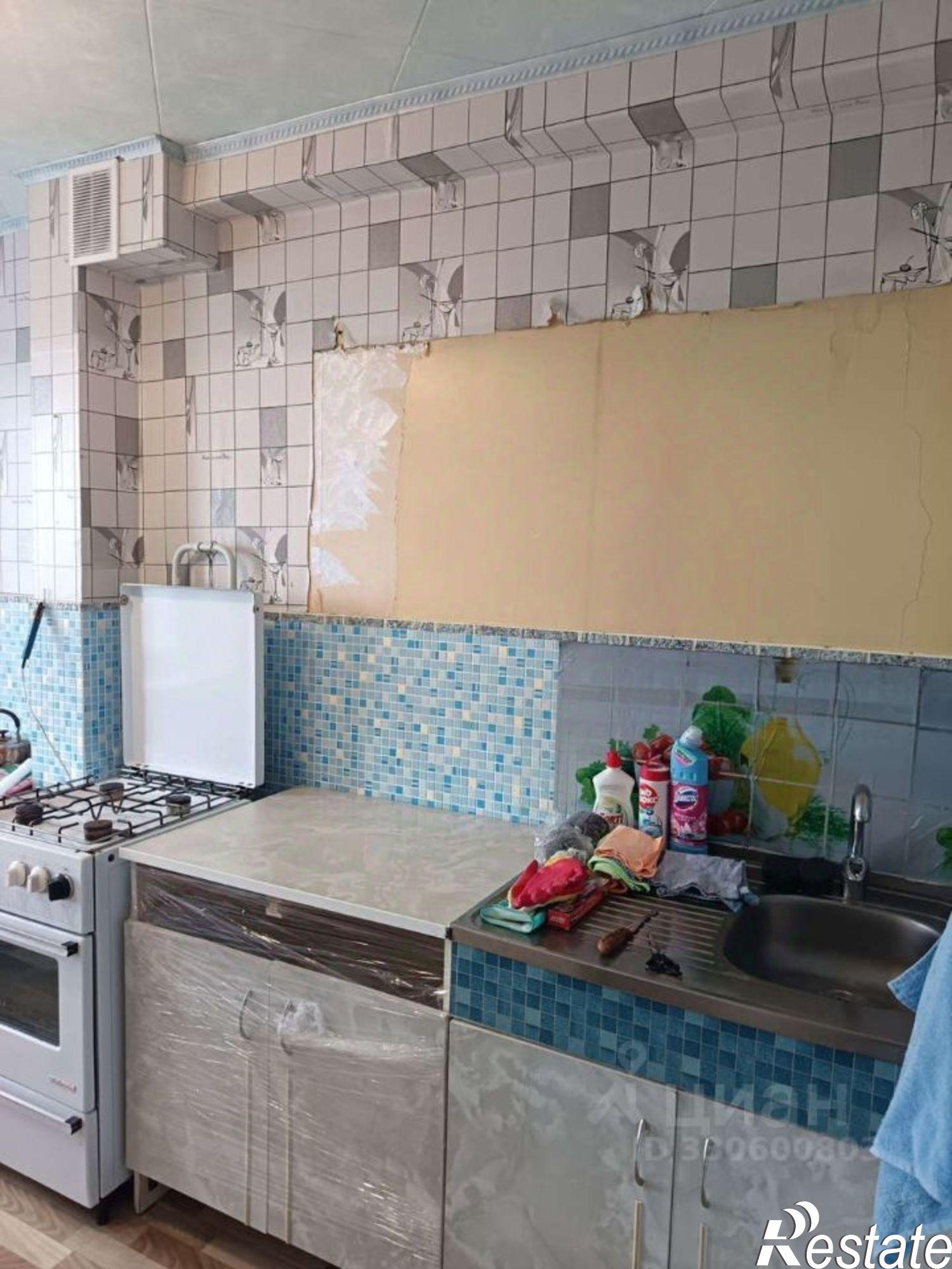 Купить квартиру за 4 800 000 рублей