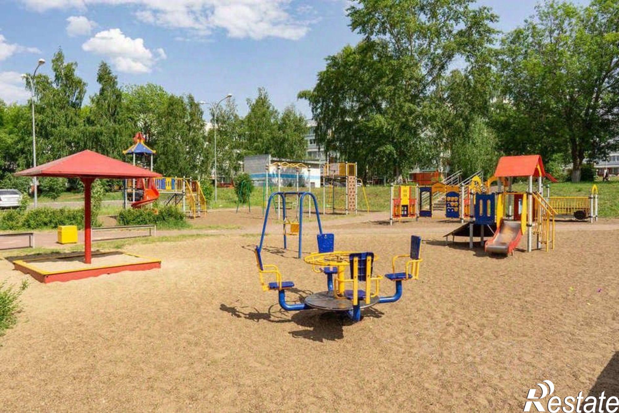 Купить комнату за 1 440 000 рублей на проспект Сююмбике,дом 105