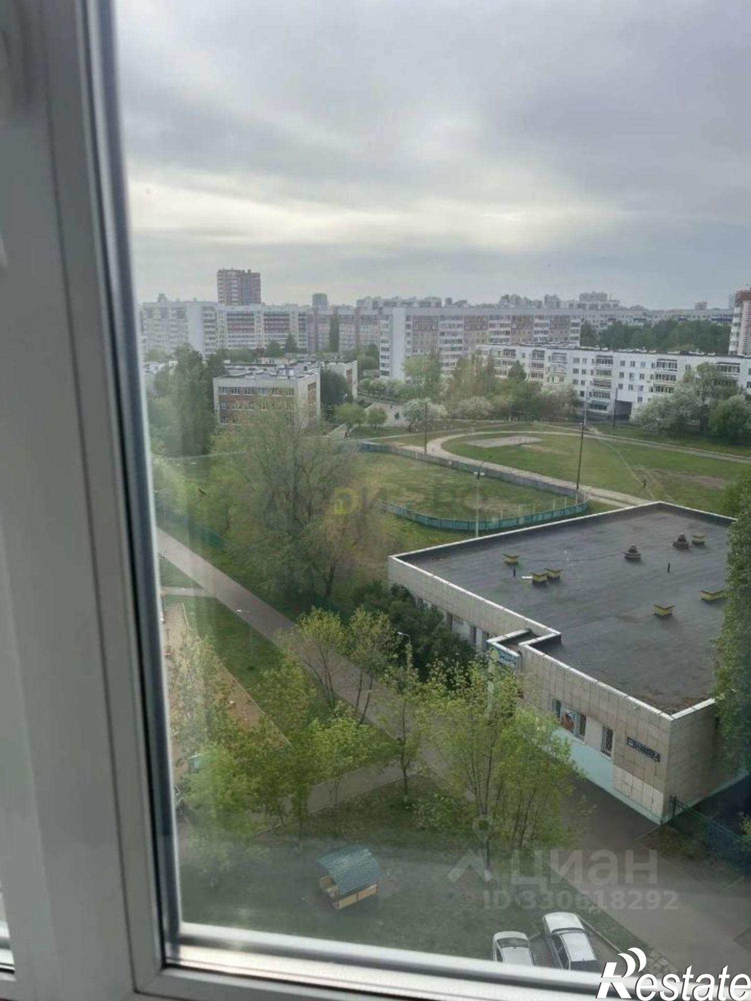 Купить квартиру за 7 500 000 рублей
