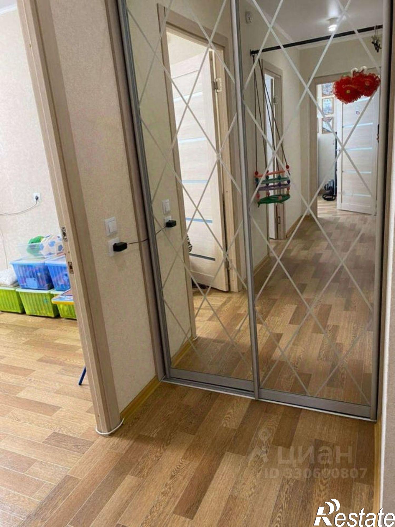Купить квартиру за 10 500 000 рублей