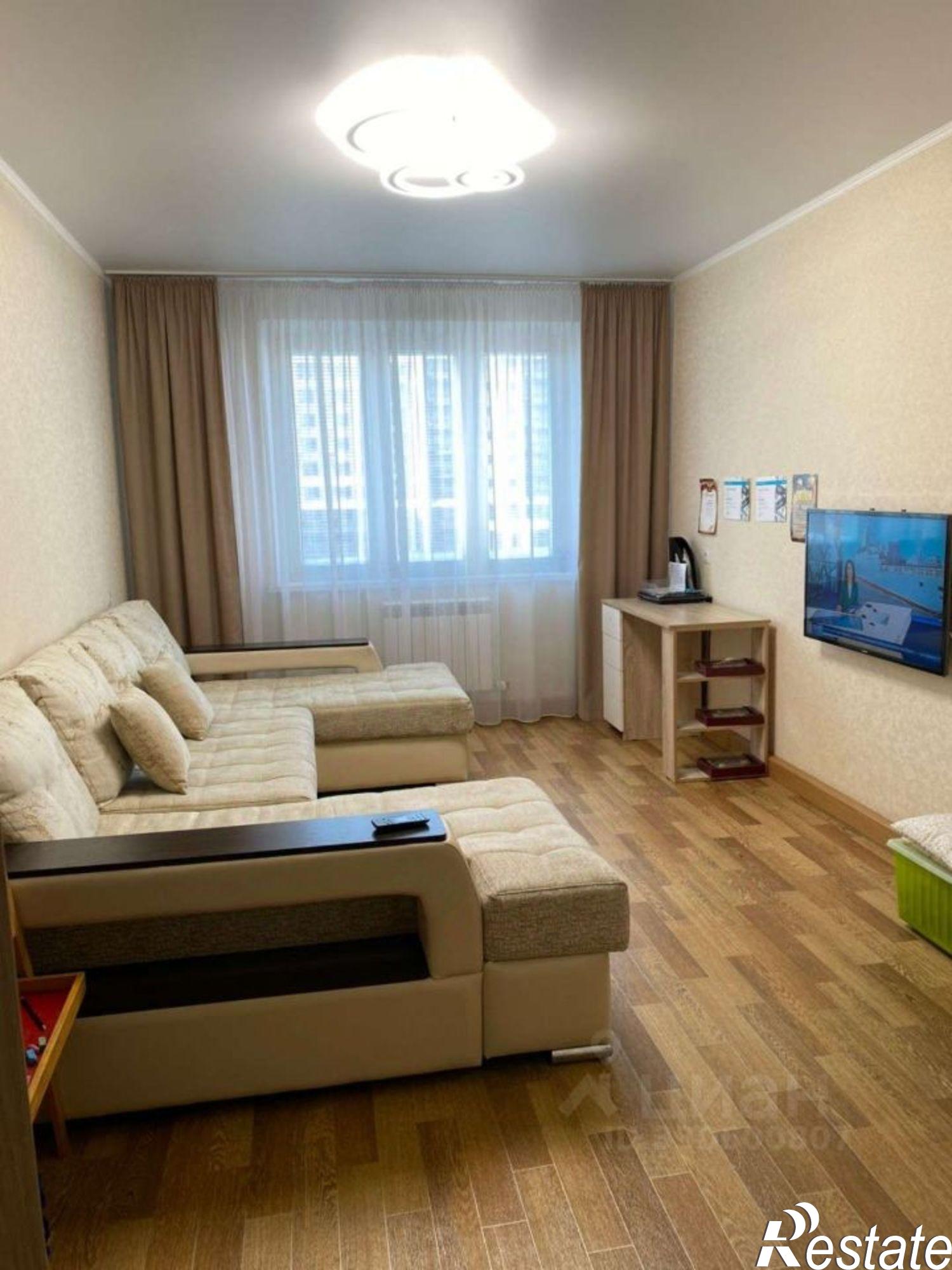 Купить квартиру за 10 500 000 рублей