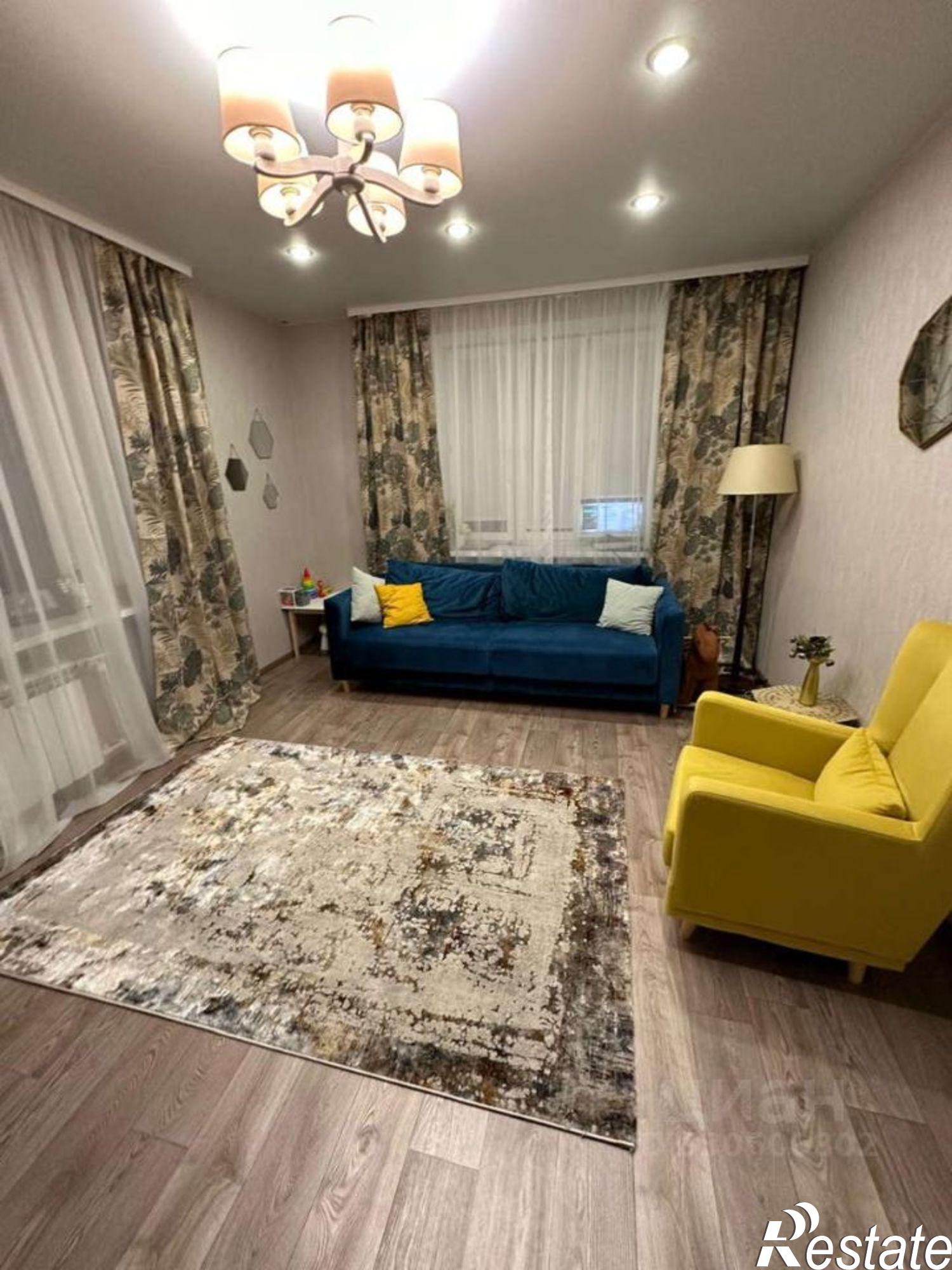 Купить квартиру за 11 400 000 рублей