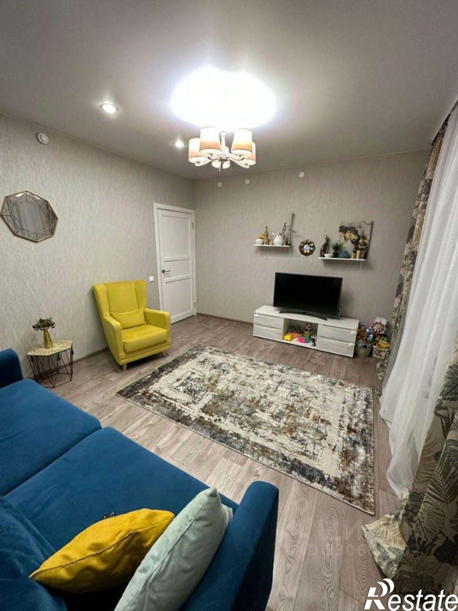 Купить квартиру за 11 400 000 рублей
