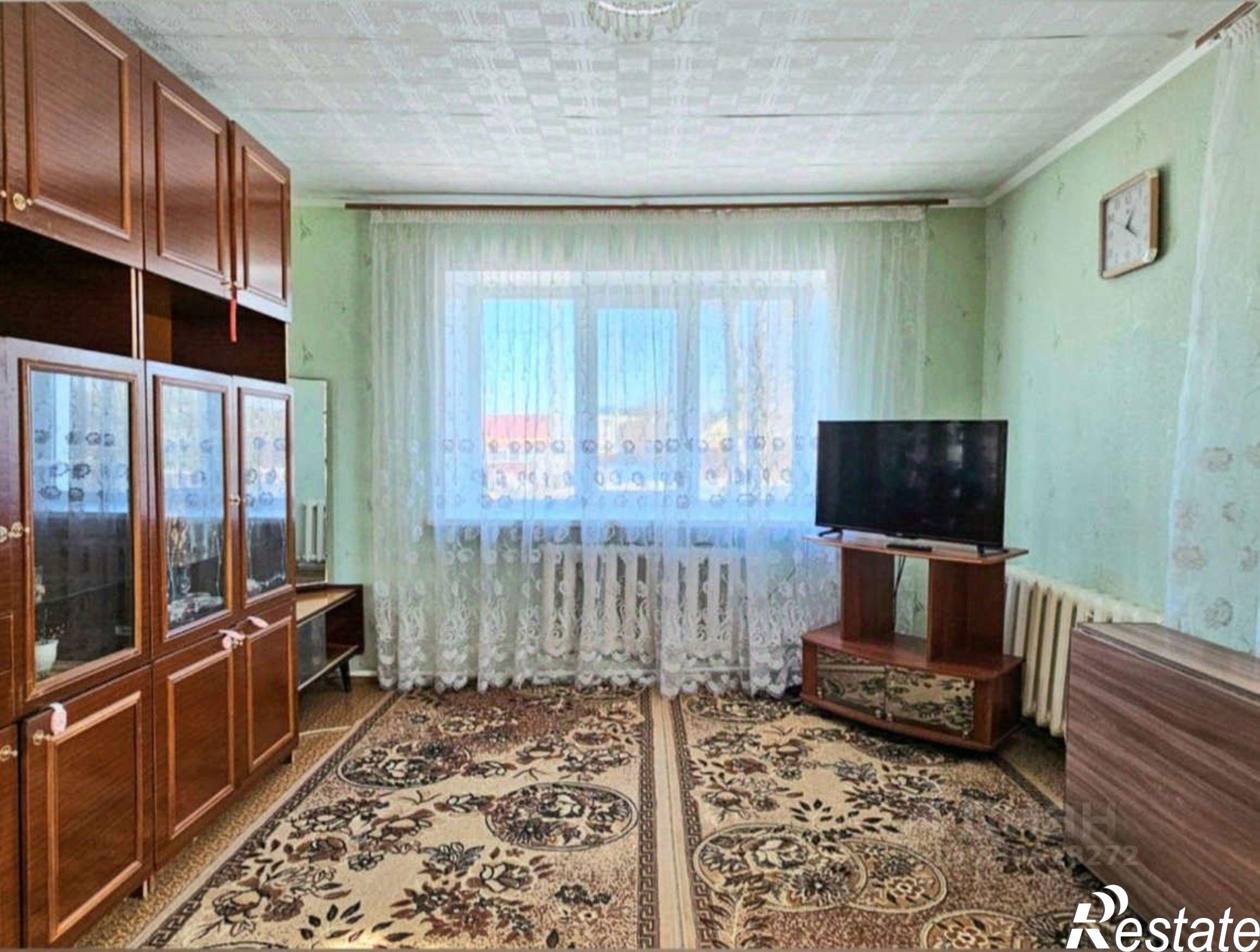 Купить квартиру за 3 300 000 рублей