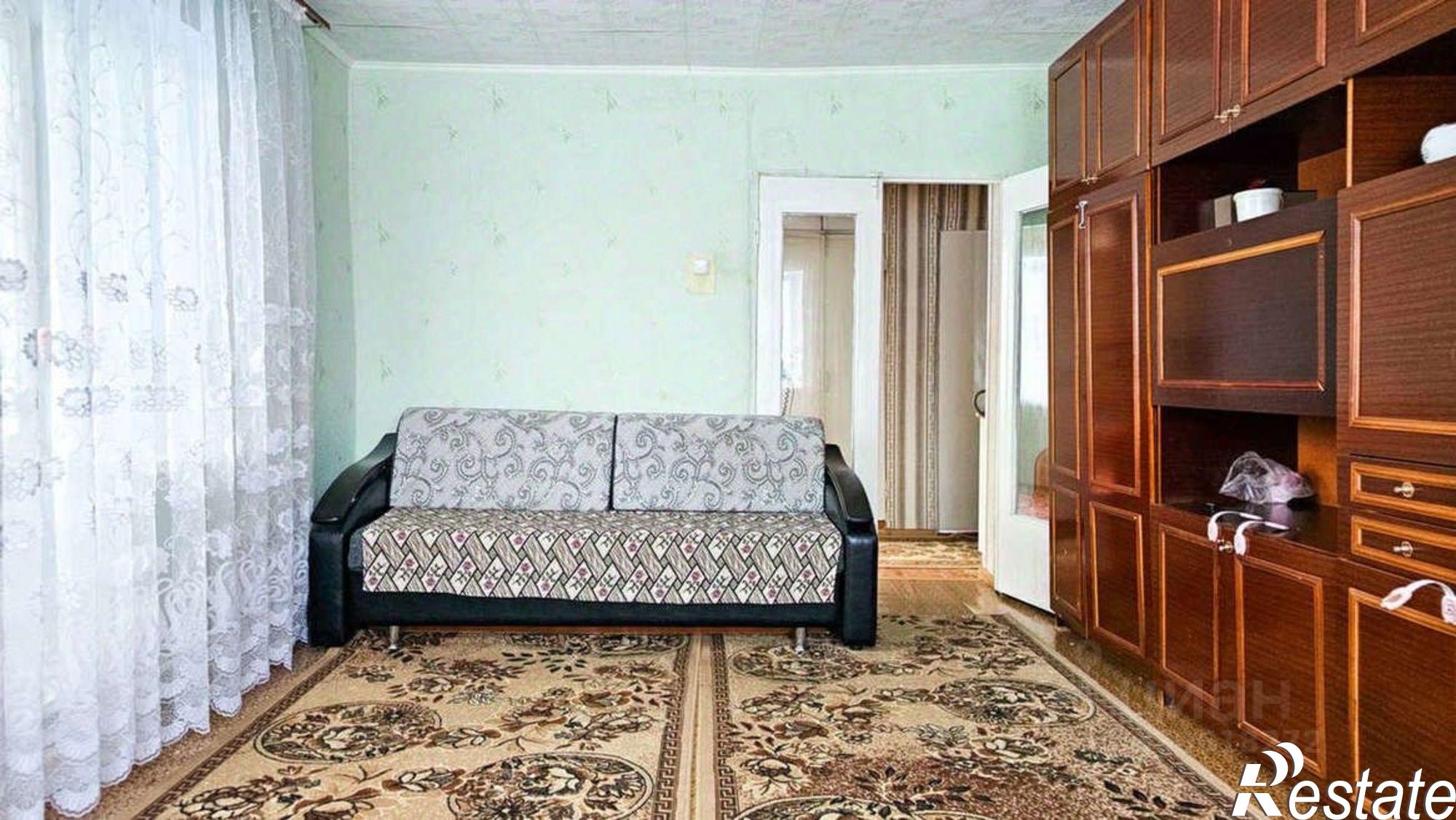 Купить квартиру за 3 300 000 рублей