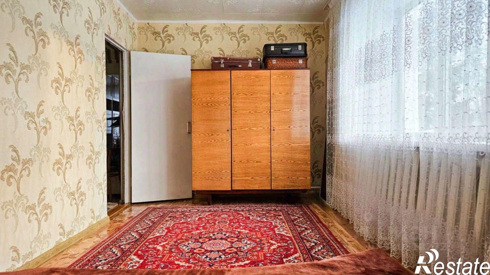 Купить квартиру за 3 300 000 рублей