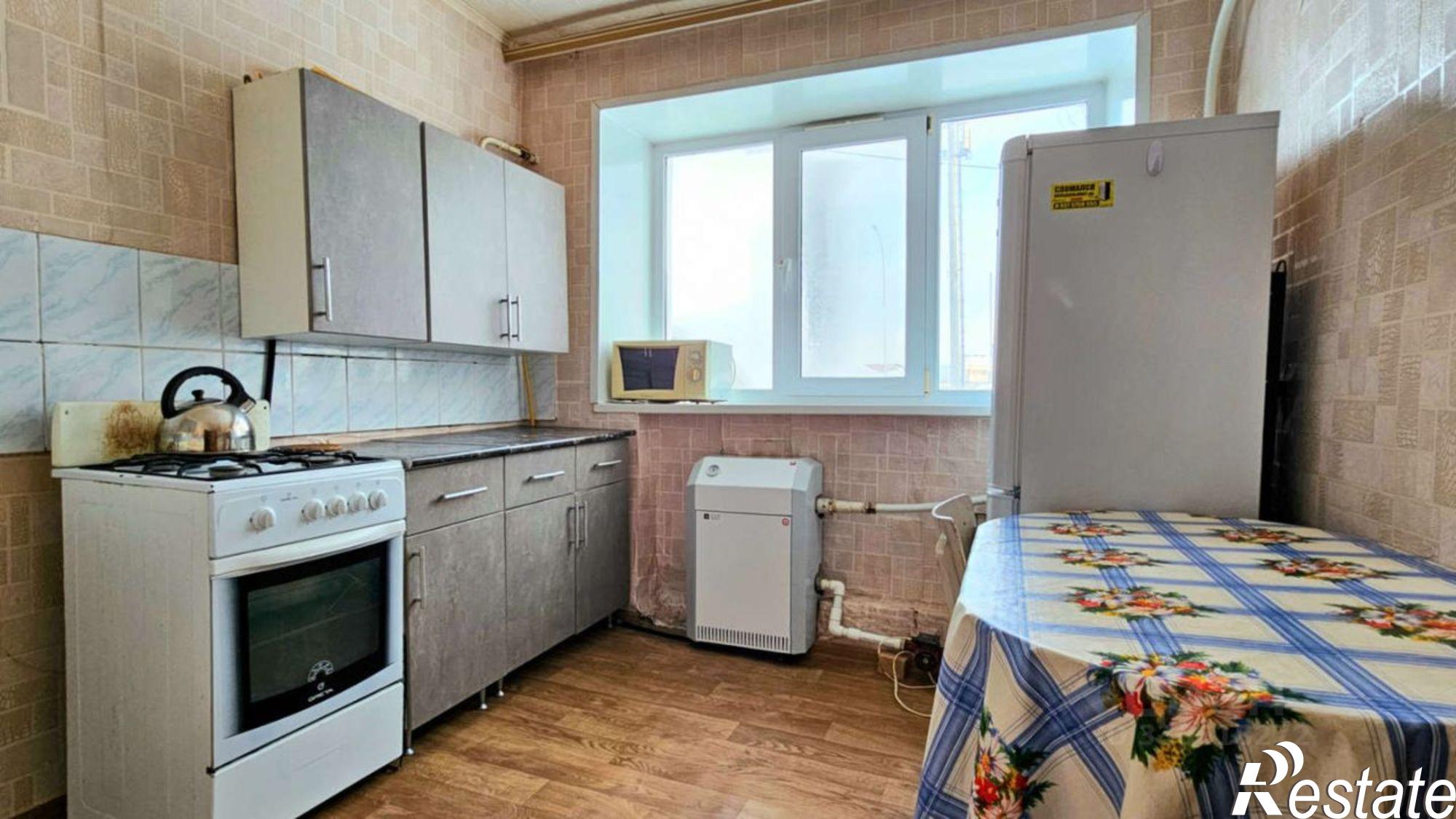 Купить квартиру за 3 300 000 рублей