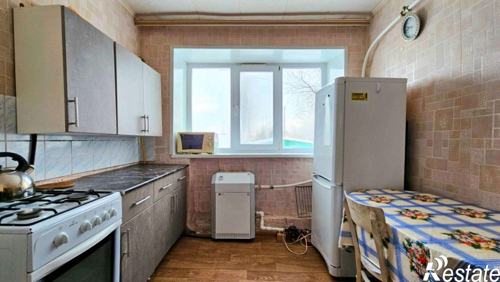Купить квартиру за 3 300 000 рублей