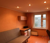 3-комн, 64кв м, этаж 8/10 Дубравная улица, 51
