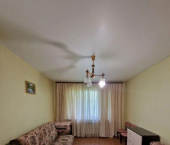 2-комн, 44кв м, этаж 1/5 улица Гарифьянова, 38