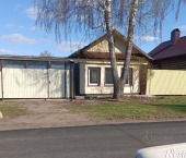 коттедж 53 кв м ул Фрунзе, 181