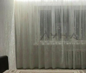 2-комн, 52кв м, этаж 6/9 пр-кт Чулман, 32/42