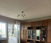 2-комн, 43кв м, этаж 3/5 проспект Чулман,дом 100