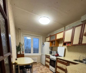2-комн, 46кв м, этаж 8/14 